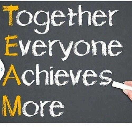 TEAM 
